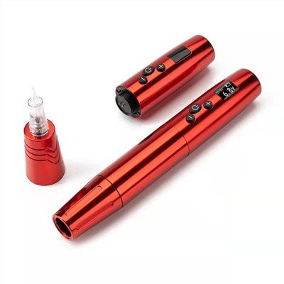 دستگاه قلم خالکوبی آرایش دائمی