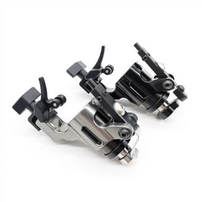 دستگاه قلم خالکوبی چرخشی