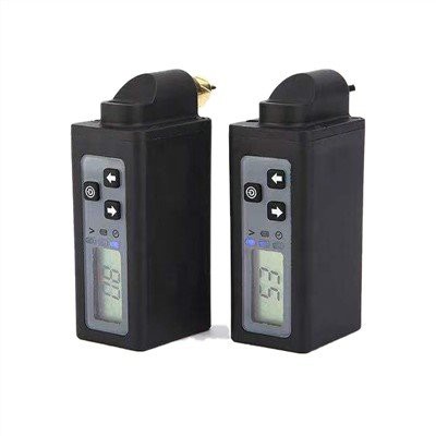 منبع تغذیه تاتو بی سیم